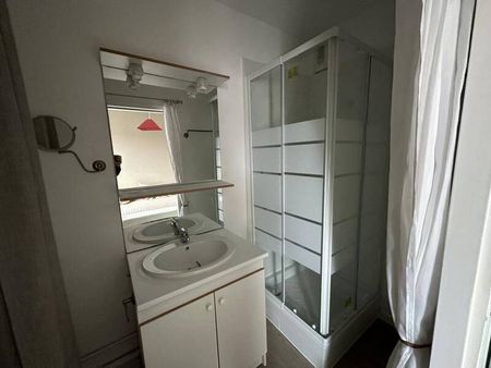 Appartement 2 pièces - - Photo 5