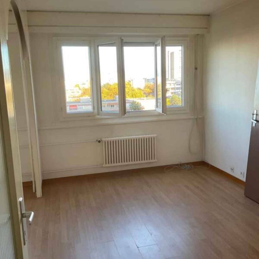 Appartement de 2 pièces au 6ème étage - Foto 1