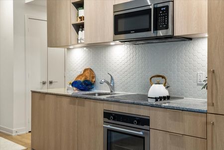 For Lease - 50 Ordnance Street Unit# 702, Toronto, Ontario - Photo 4