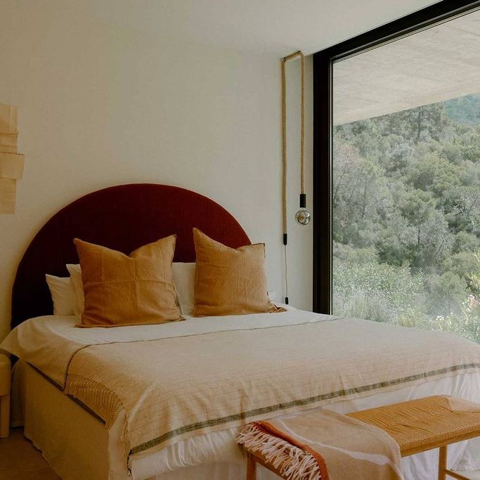 5 bedroom luxury Detached House for rent in Benahavís, Spain - Photo 1