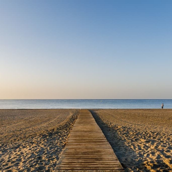 Paseo Marítimo Levante, Torre del Mar, Andalusia 29740 - Photo 1