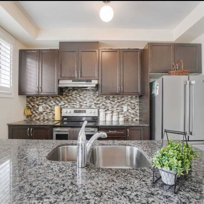 For Lease - 61 New Pines Trail Unit# Upper, Brampton, Ontario - Photo 1