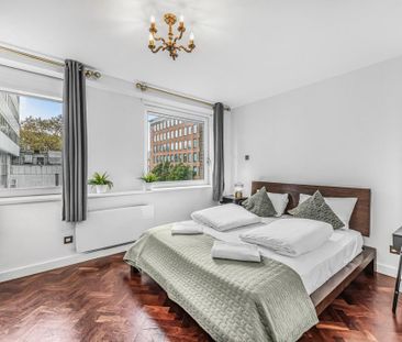 2 bedroom flat to rent - Photo 5