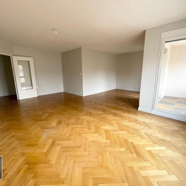 Location Appartement 3 pièces 82m² VILLEURBANNE 69100 - Photo 1