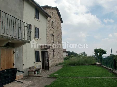Trilocale Contrada Laite, Valdiporro, Bosco Chiesanuova - Photo 3