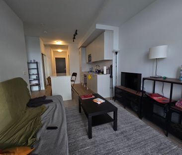 For Lease - 286 Main Street Unit# 620, Toronto, Ontario - Photo 1