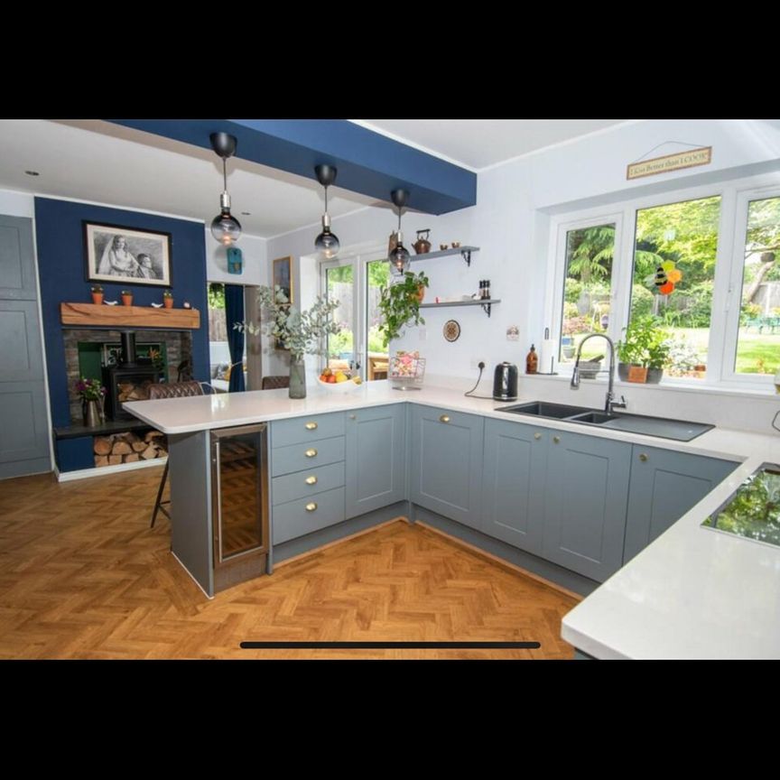 Room in a Shared House, Moorcroft Road, B13 - Photo 1