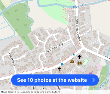 Old Station Way, Shefford, Beds - Photo 1