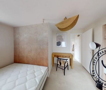 Appartement à louer Troyes - Photo 5