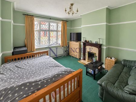 3 bedroom semi-detached house to rent - Photo 4