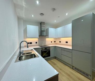 1 bedroom apartment to rent - Photo 4