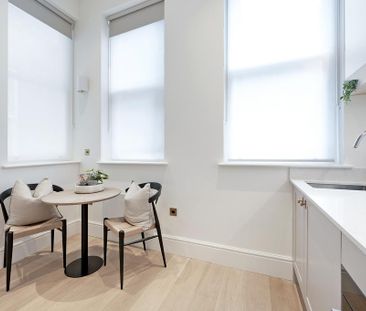 Studio to rent - Photo 2