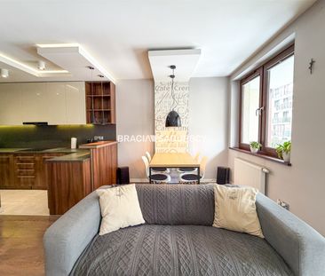 Komfortowe 2 pok z garażem i kom. lokatorską - Фото 2