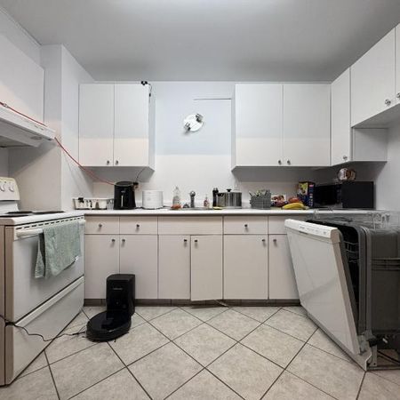 Appartement 3 ½ à louer Sainte-Foy / Sillery juillet 2026 - Photo 3