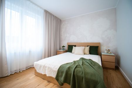 Poznań, Naramowice ul. Błażeja - Фото 3