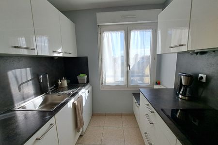 APPARTEMENT T4 DUPLEX NANTES - Photo 4