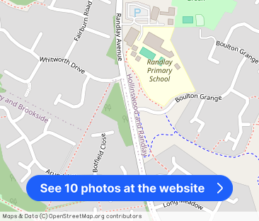 Boulton Grange, Randlay, Telford, TF3 - Photo 1