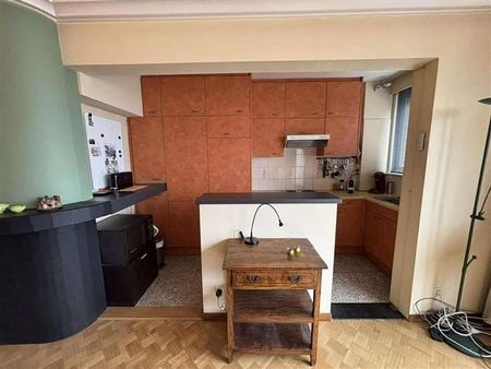 Appartement te huur - Foto 5