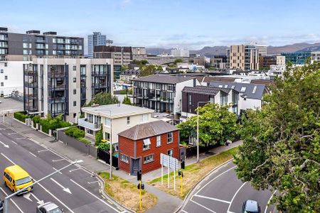 Corner cottage Cranmer Square - Photo 5