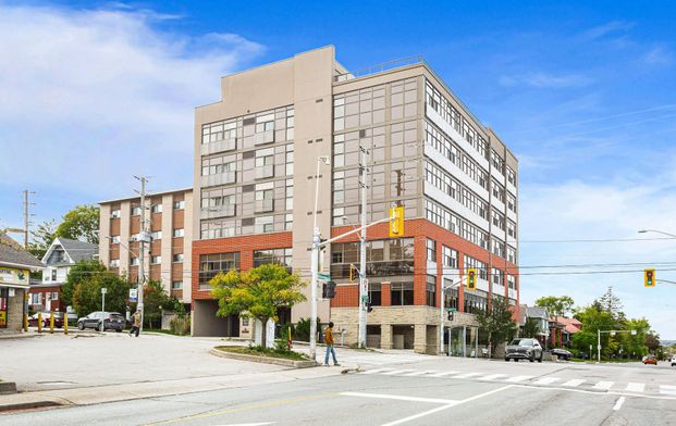 For Lease - 427 Aberdeen Avenue Unit# PH04, Hamilton, Ontario - Photo 1