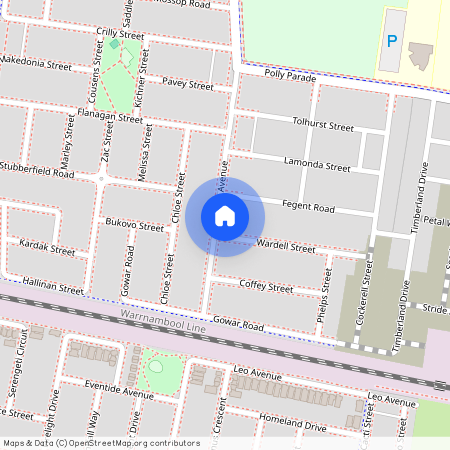 37 Villette Ave, Tarneit VIC 3029