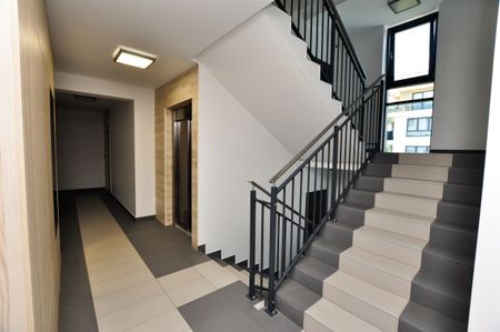 Super mieszkanie na Jarze z widokiem na las! Garaż - Photo 4