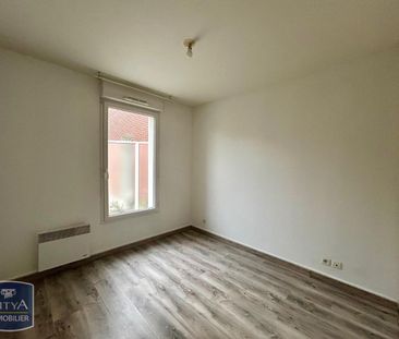 Location Appartement 2 pièces 45m² TOURS 37100 - Photo 2