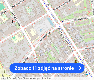 Atrakcyjne mieszkanie po remoncie w kamienicy - Zdjęcie 1