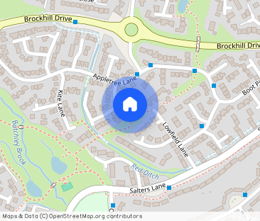 Farthing Lane, Redditch, B97 - Photo 1