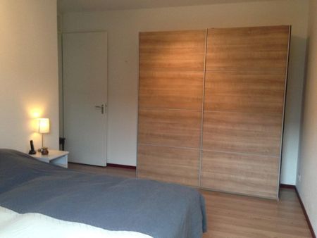 Te huur: Appartement Barkasstraat 25 in Amsterdam - Foto 4