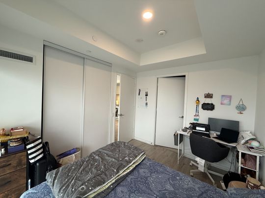 For Lease - 1000 Portage Parkway Unit# 1603, Vaughan, Ontario - Photo 1