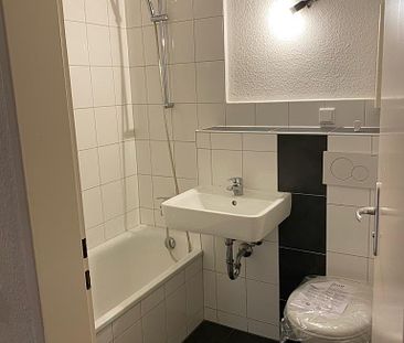 3-Zimmer-Wohnung in Siegen Dillnhütten - Foto 1