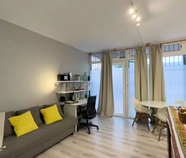 1-bedroom apartment for rent in el Camp d'en Grassot i Gracia Nova, bills included - Photo 1