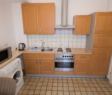 1.5 Zimmer in Düsseldorf - Photo 5