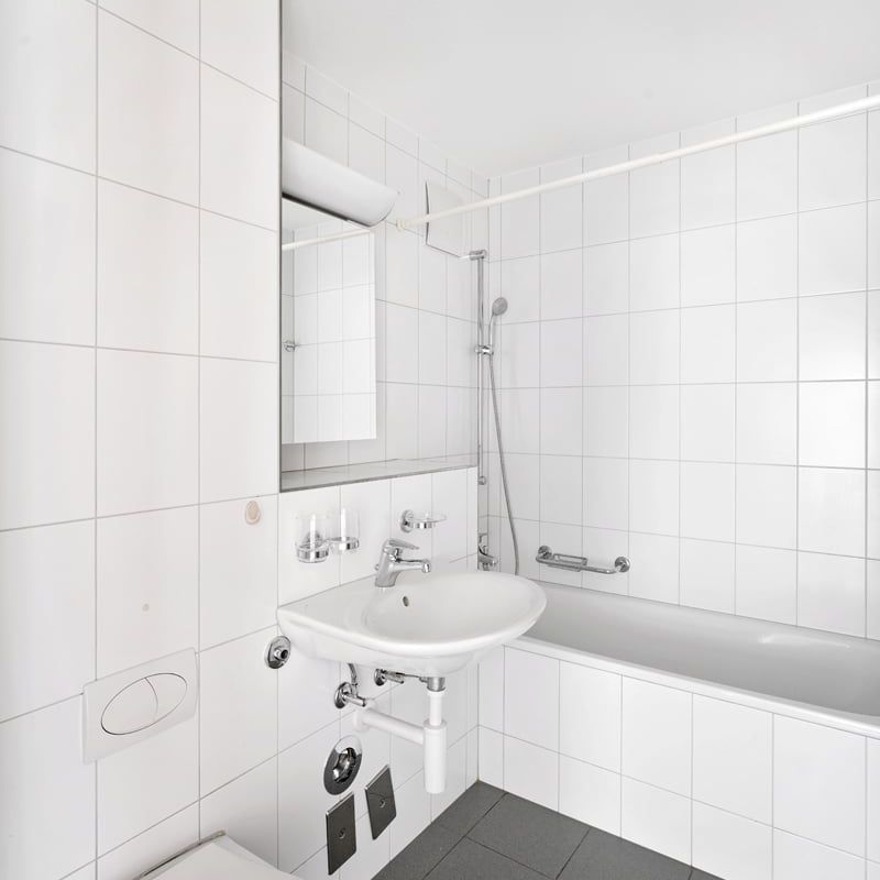 4.5 Zimmer, 86 m², 4. Stock - Foto 1