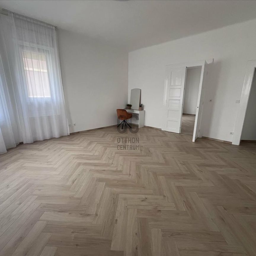 Kiadó újszerű állapotú lakás - Budapest II. kerület - Photo 1
