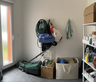 Location Maison 4 pièces 78m² VALENCIENNES 59300 - Photo 6