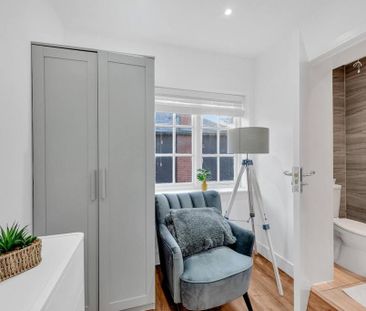 1 bedroom flat to rent - Photo 5