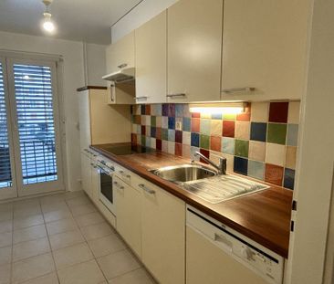 4 Zimmer, 1. Stock - Photo 1