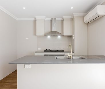 Beautiful Modern Living in the Heart of Brabham - Photo 5