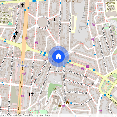 lisbon, Lisbon 1900-349