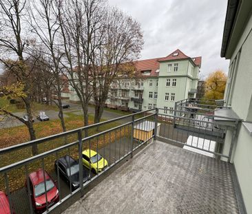 Traumhafte 2-Zimmer-Wohnung mit Balkon & saniertem Bad im begehrten... - Photo 2