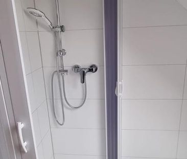 Zentrale 1 (1,5) Zimmer - Dachgeschosswohnung in Ditzingen - Photo 1