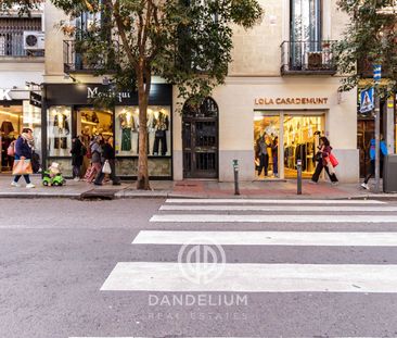 Apartamento de alquiler en Calle de Fuencarral, 67, Universidad - M... - Photo 2