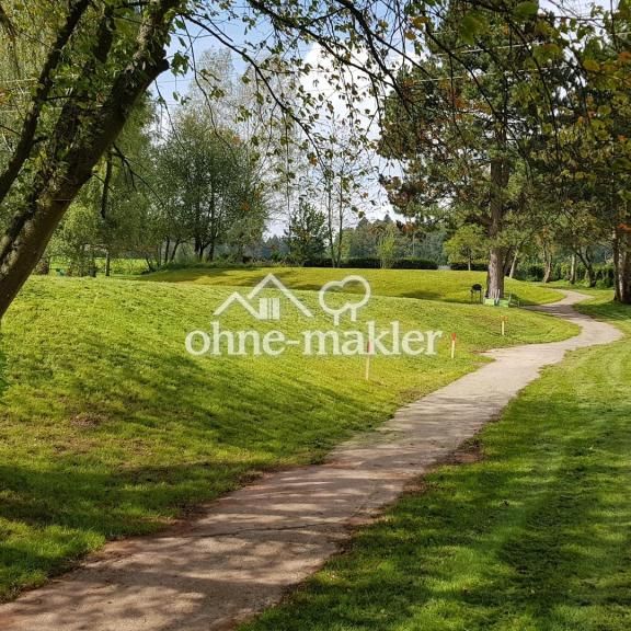 4-Zi Wohnung - Wohnen wie im Urlaub im Privatpark Römerweg - Photo 1