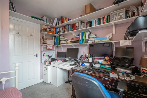3 bedroom terraced house to rent - Photo 1