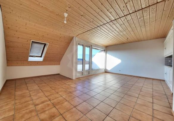 Bel Appartement - Chavornay - Foto 1