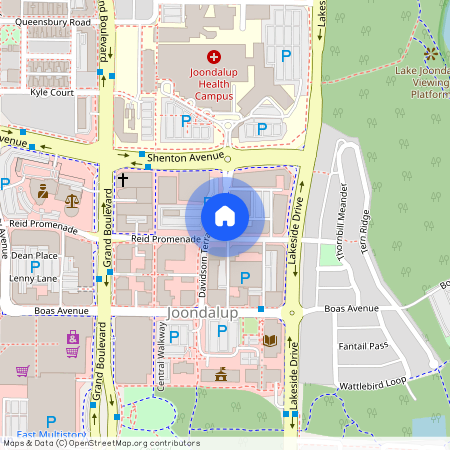 5/27 Davidson Terrace, WA 6027, Joondalup