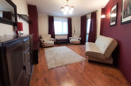 Mieszkanie dwupokojowe blisko Galeria Północna 55 m² - Photo 3