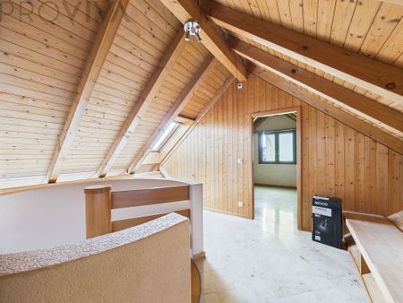 Bijou auf zwei Stockwerken - Foto 3